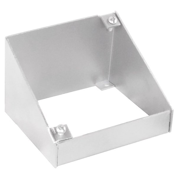 Southwire Extension Ring, NOVAL Accessory, Steel 53171-A45 - main